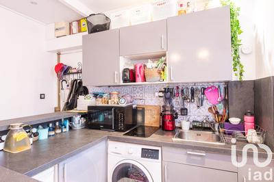 Appartement - 29 m² - 2 pièces