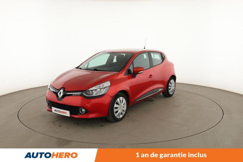 Renault Clio 0.9 TCe Zen 90 ch