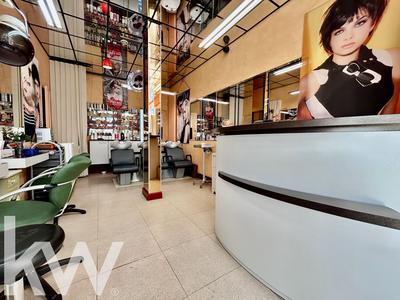 Fonds de commerce - Magasins - 37 m²