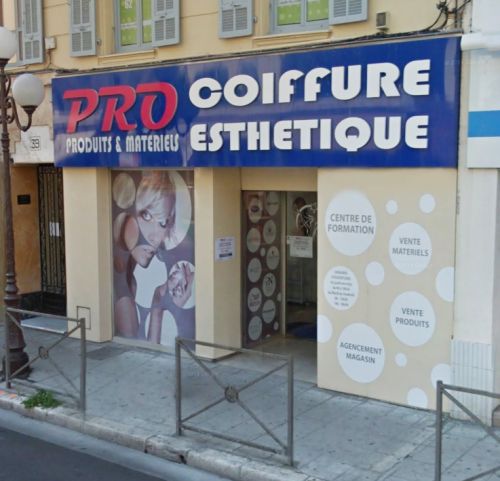Procoiffure Esthétique Pastorelli