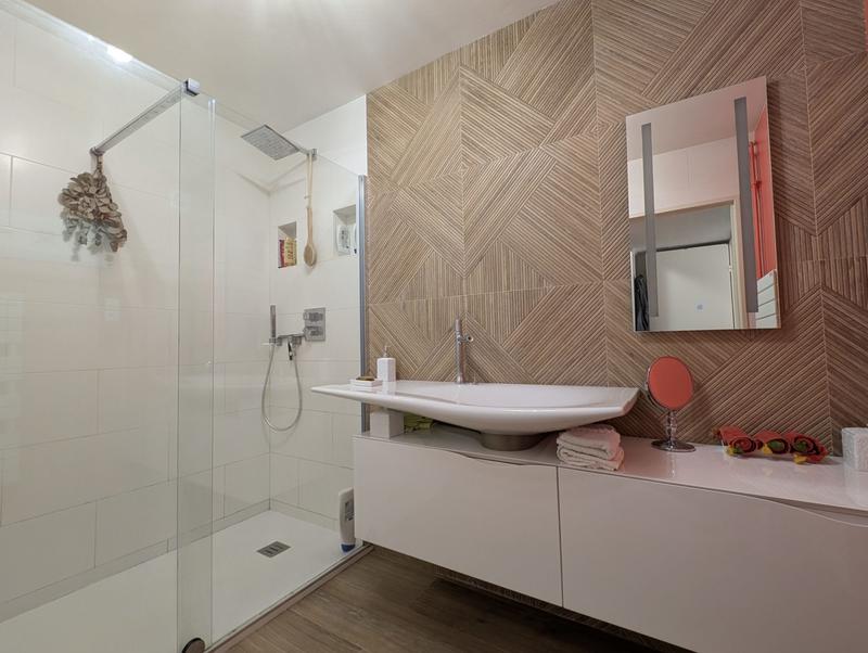 Maison - 155 m² - 7 pièces