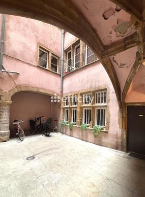 Appartement - 27 m² - 1 pièce