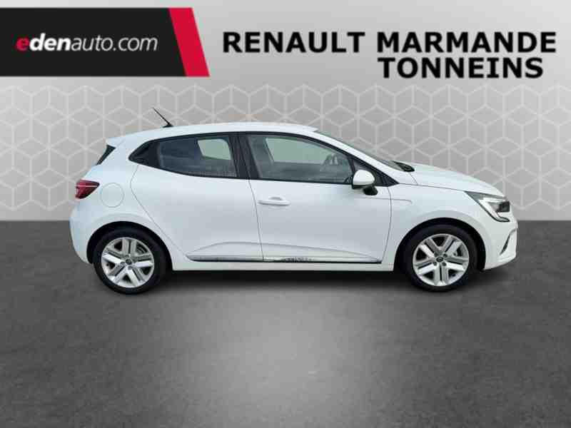 Renault Clio E-Tech 140 - 21n Business