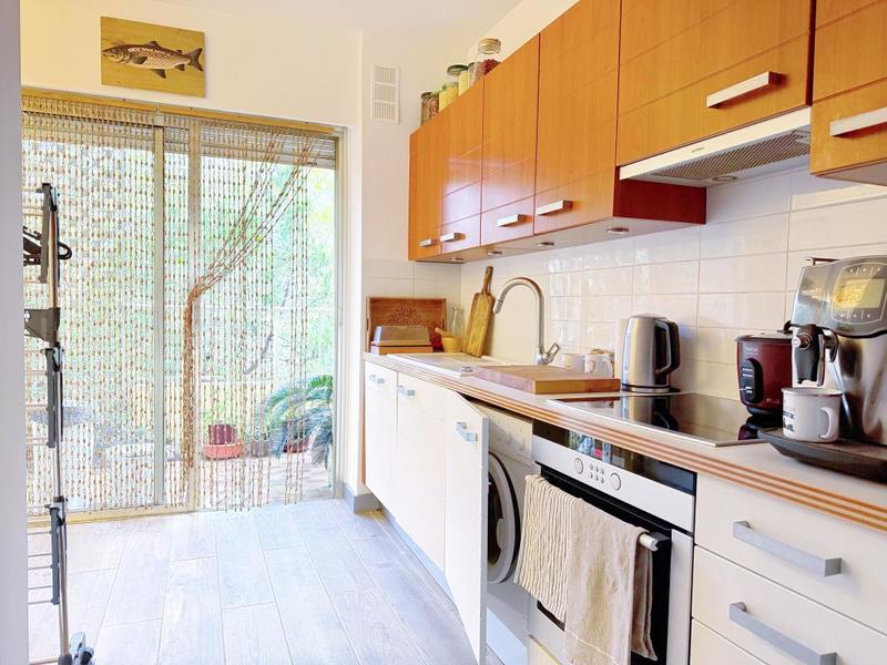 Appartement - 76 m² - 3 pièces