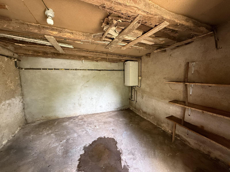 Maison - 71 m² - 3 pièces