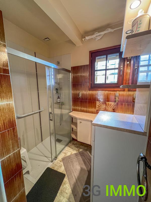 Maison - 116 m² - 8 pièces