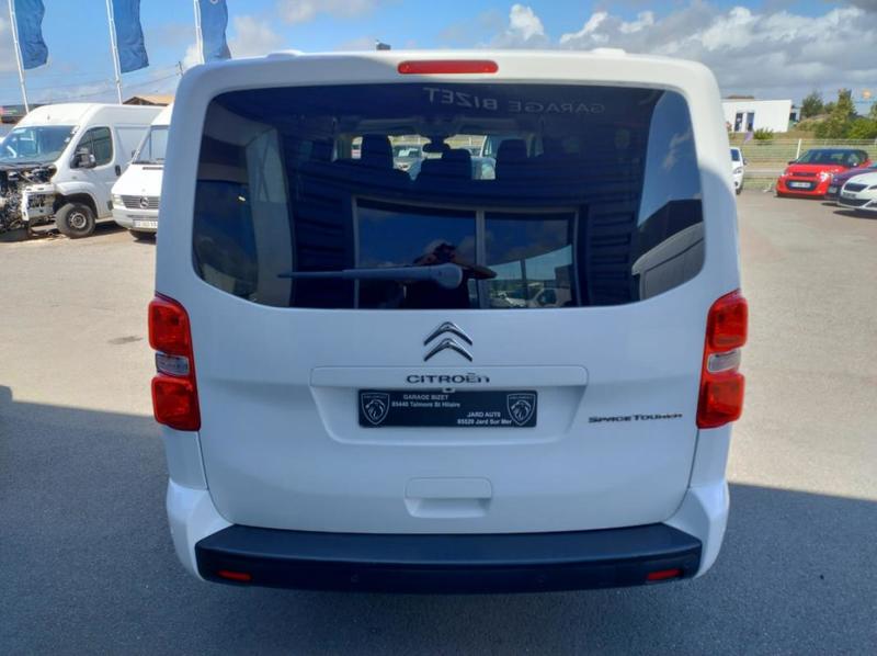 Citroën SpaceTourer Taille Xl BlueHDi 150 s&amp;amp;S Bvm6 Business