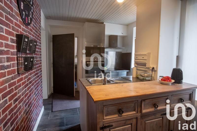 Appartement - 138 m² - 5 pièces