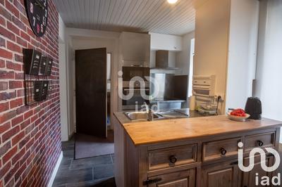 Appartement - 138 m² - 5 pièces