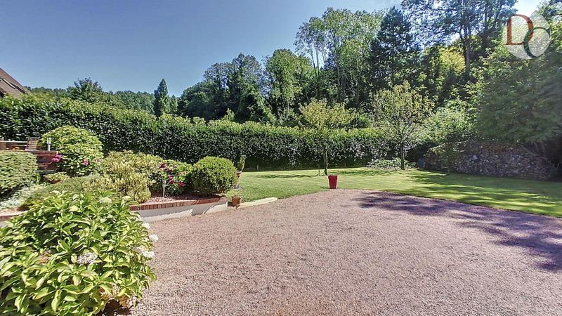 Maison - 170 m² - 7 pièces