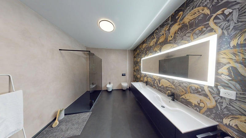 Maison bourgeoise - 197 m² - 7 pièces