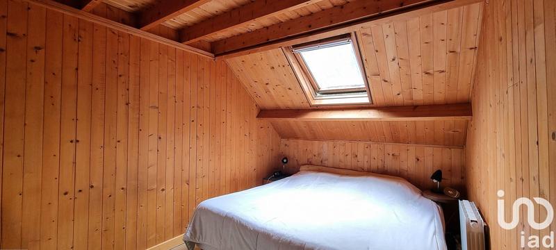 Châlet - 49 m² - 3 pièces