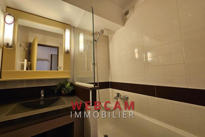 Appartement - 38 m² - 3 pièces