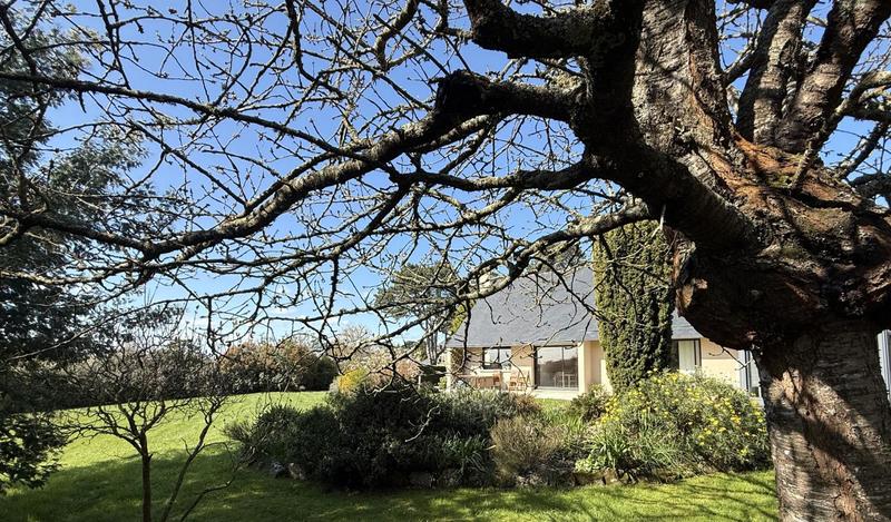 Villa - 166 m² - 8 pièces