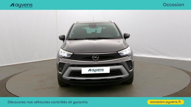 Opel Crossland 1.2 Turbo 110ch Elegance