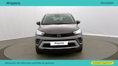 Opel Crossland 1.2 Turbo 110ch Elegance