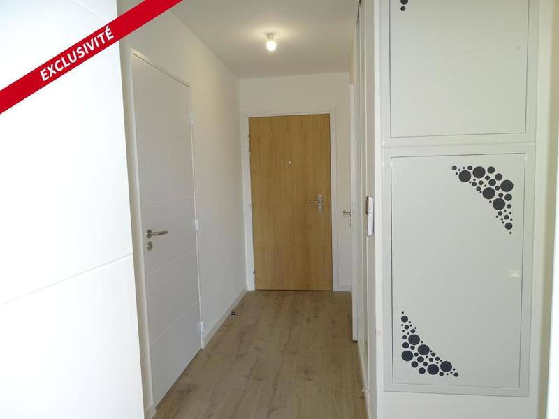 Appartement - 85 m² - 4 pièces