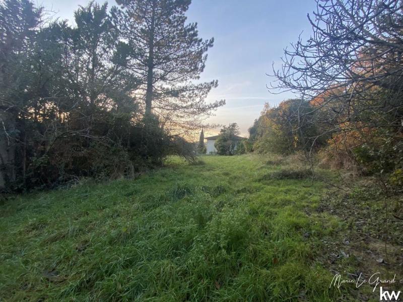 Maison - 109 m² - 5 pièces