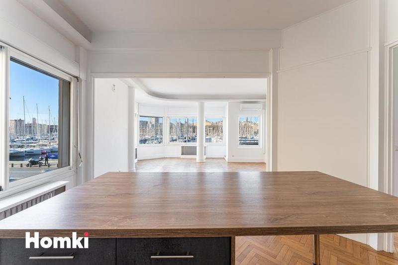 Appartement - 117 m² - 4 pièces