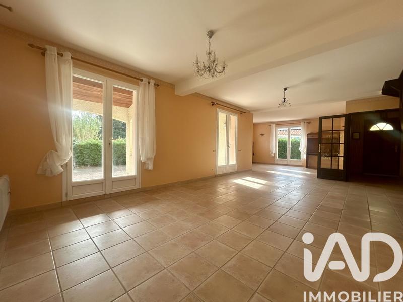 Maison - 131 m² - 5 pièces