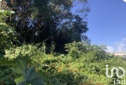 Terrain - 372 m²