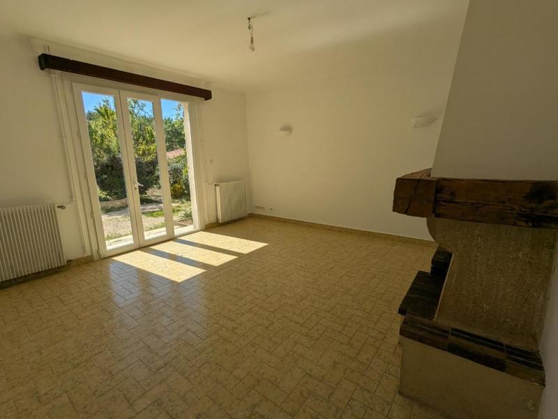 Maison - 100 m² - 3 pièces