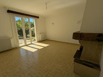 Maison - 100 m² - 3 pièces