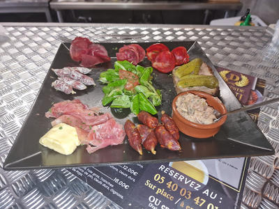 Les Délices de Nini