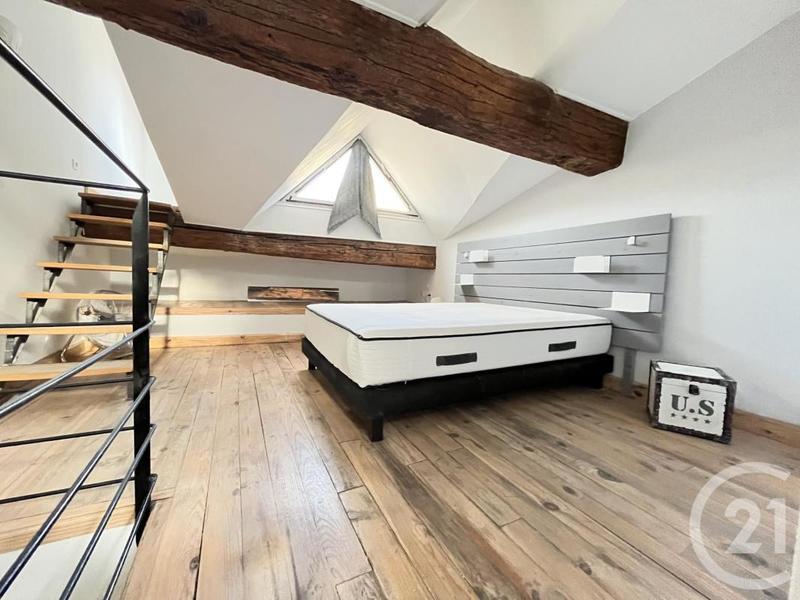 Appartement - 41 m² - 3 pièces