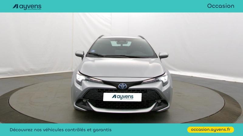 Toyota Corolla Ts Touring Spt 1.8 140ch Dynamic Business + Programme Beyond Zero Academy