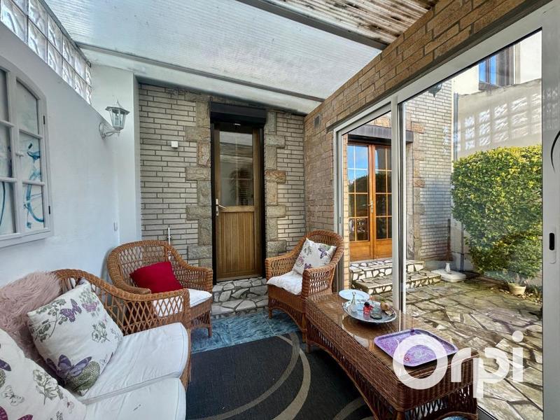 Maison - 60 m² - 2 pièces