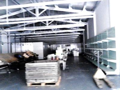 Bureau - 735 m² - 4 pièces