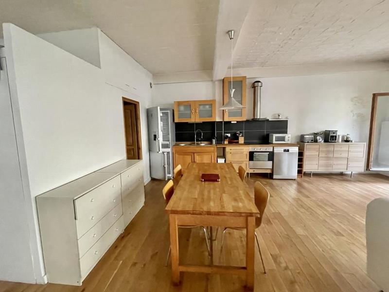 Appartement - 86 m² - 3 pièces