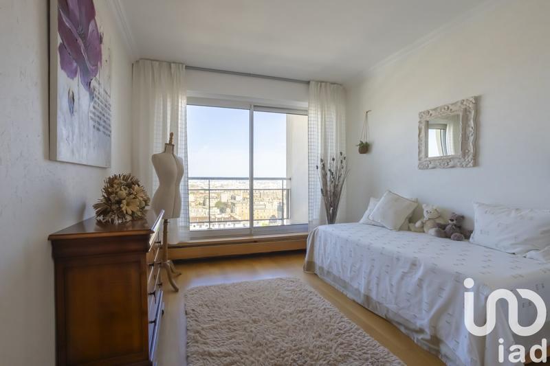 Appartement - 114 m² - 4 pièces