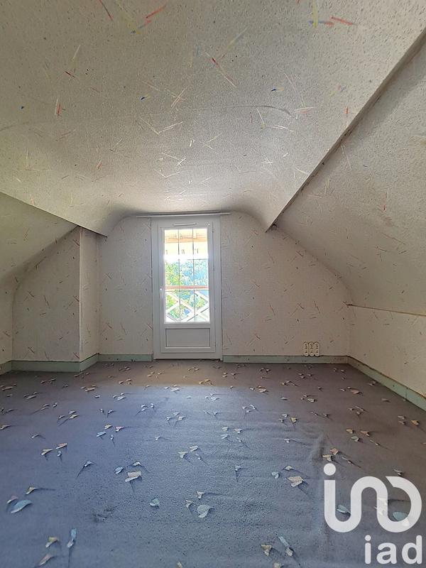 Maison de campagne - 122 m² - 7 pièces