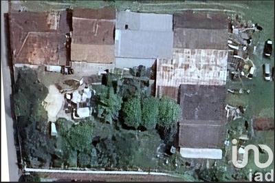 Maison - 121 m² - 5 pièces