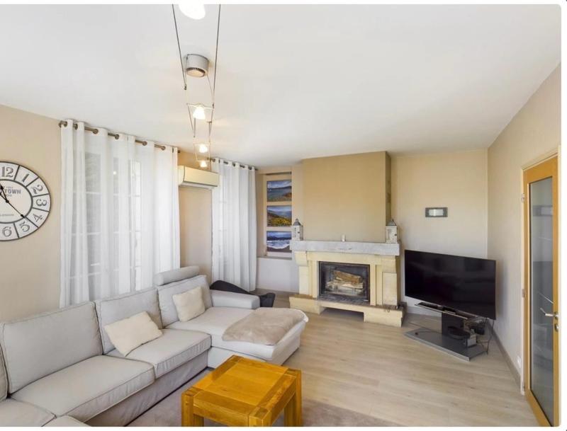 Villa - 440 m² - 9 pièces