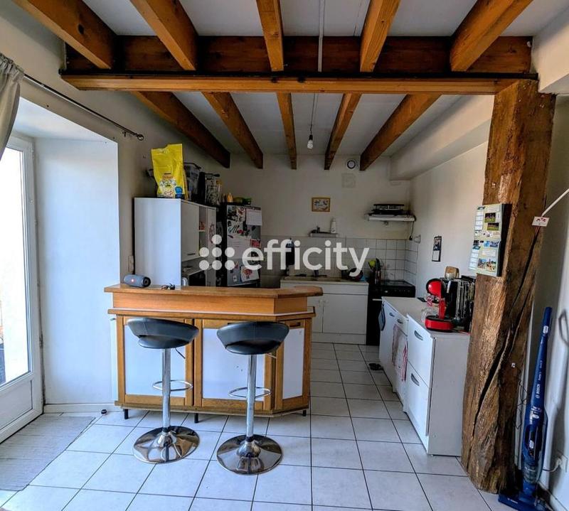 Immeuble - 304 m² - 12 pièces