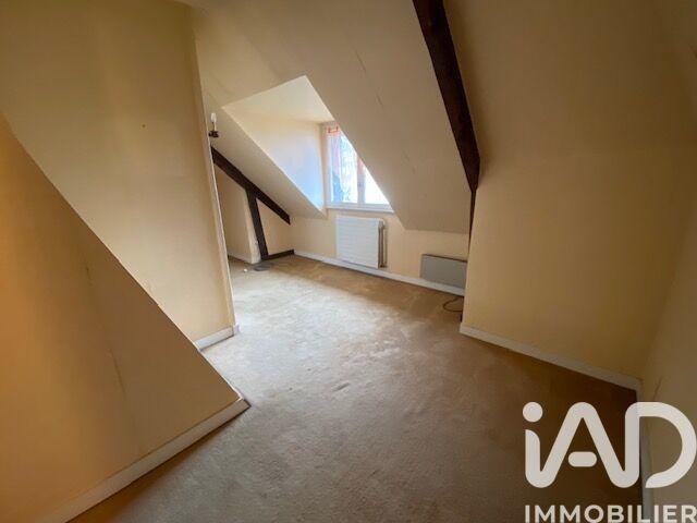 Maison - 119 m² - 6 pièces