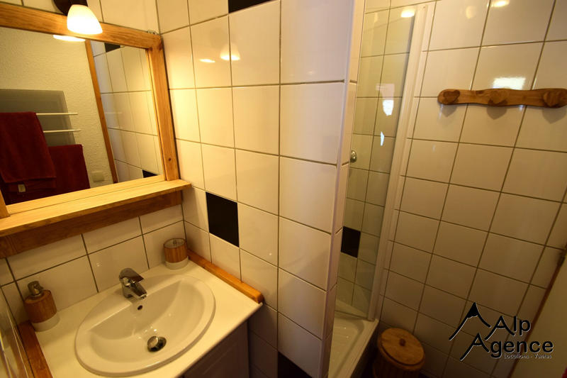 Appartement - 50 m² - 3 pièces