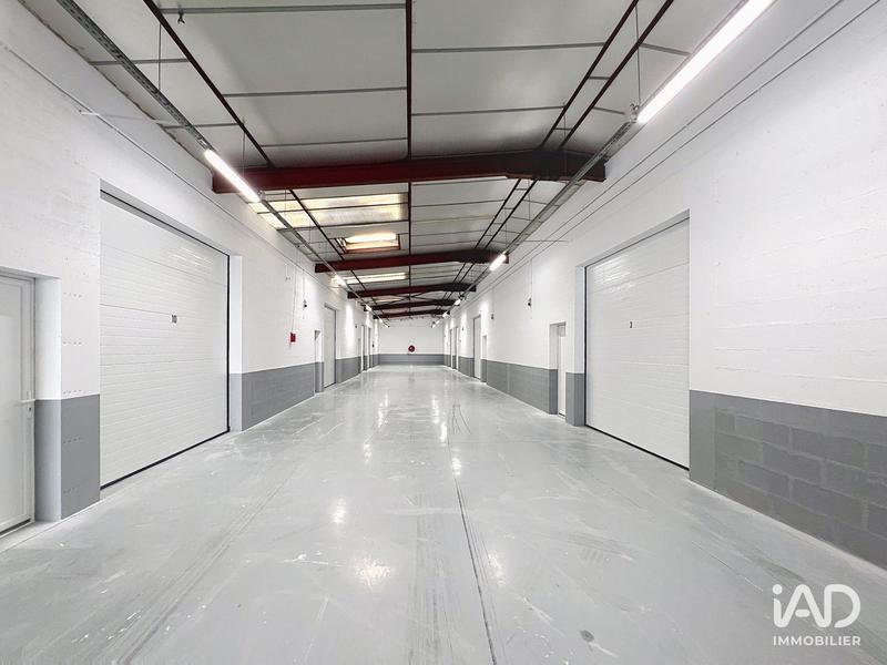 Local commercial - 73 m²