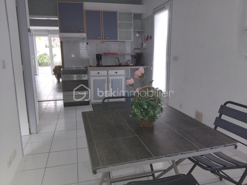 Villa - 171 m² - 7 pièces