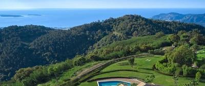 Villa - 900 m² - 20 pièces