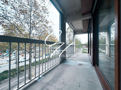 Appartement - 55 m² - 2 pièces