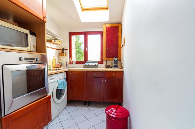 Appartement - 69 m² - 3 pièces
