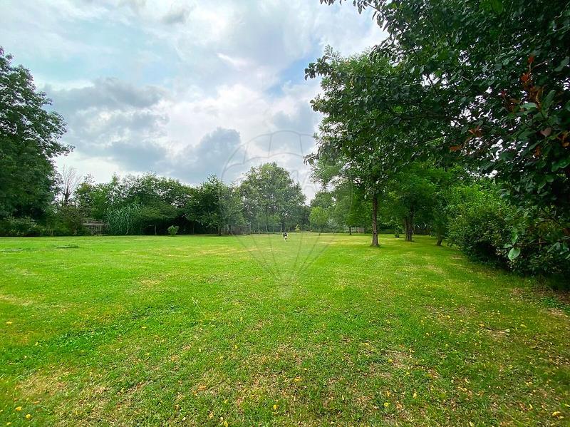 Maison - 122 m² - 5 pièces