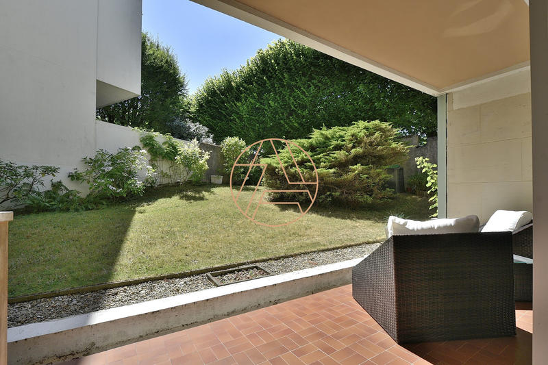 Appartement - 123 m² - 5 pièces