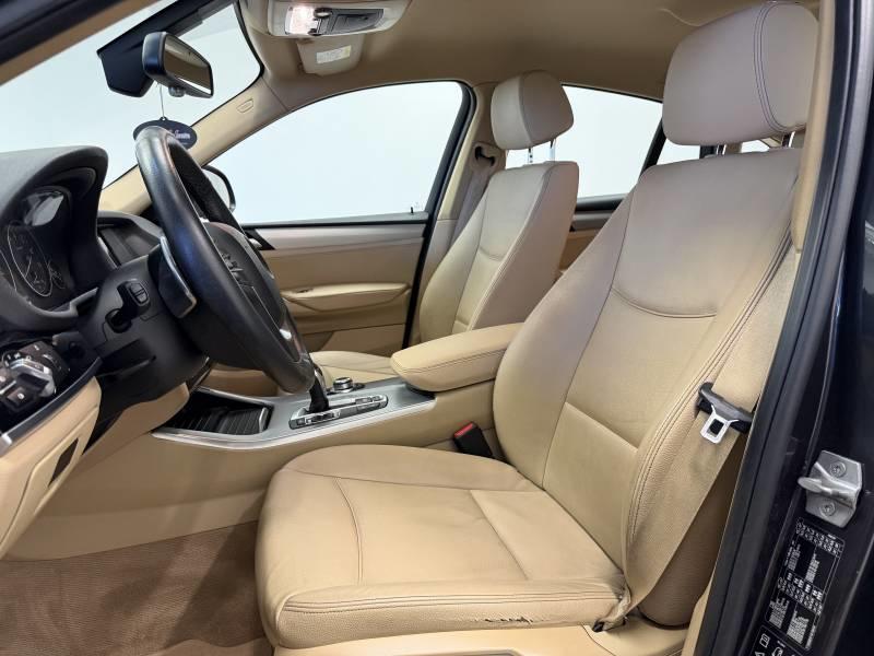 Bmw X4 xDrive28i 245ch Lounge Plus a