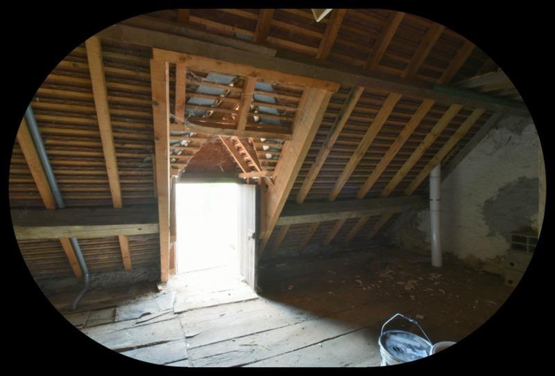 Maison de village - 95 m² - 3 pièces