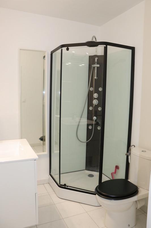 Appartement - 36 m² - 1 pièce